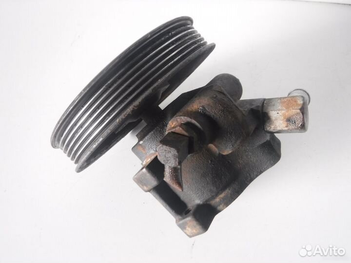 Насос гидроусилителя ford Escort FA