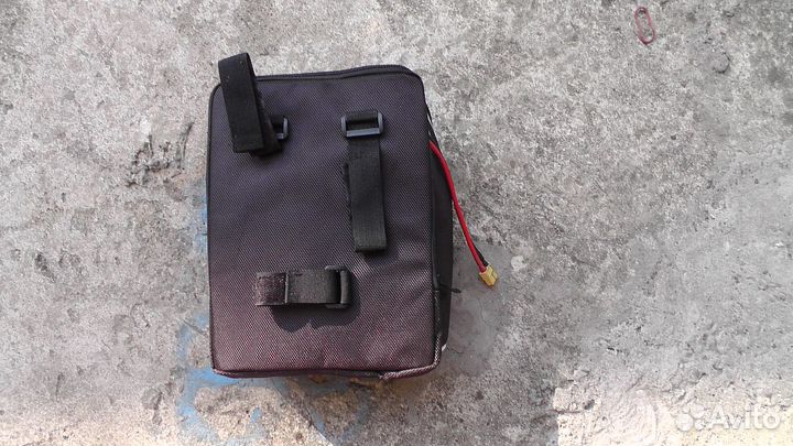 Аккумуляторная батарея