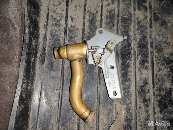 Гитара кран