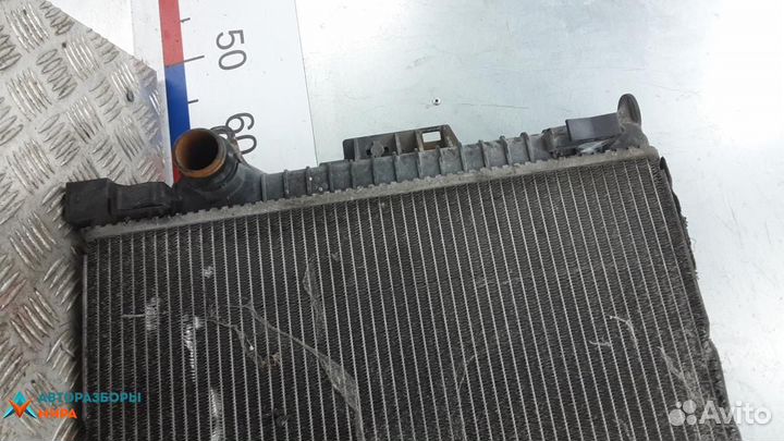 Радиатор (основной) Ford S-Max 2006