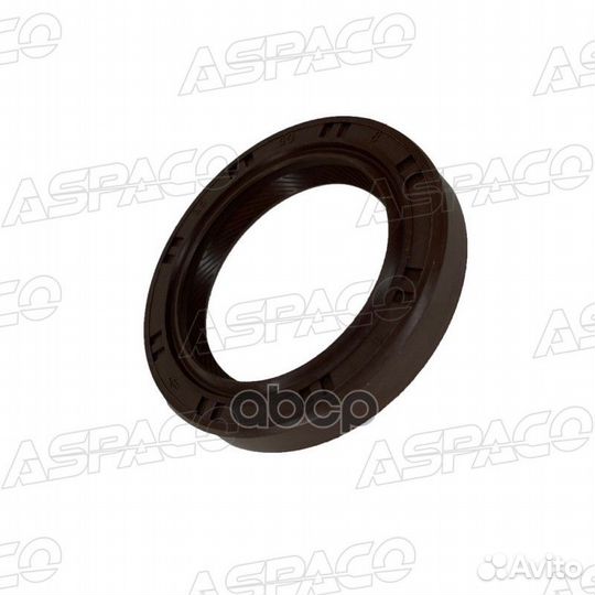 Сальник распредвала передний mitsubishi pajero