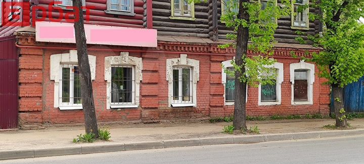 3-к. квартира, 65,6 м², 1/2 эт.