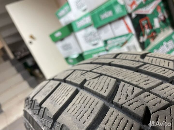 Yokohama Ice Guard IG50 195/60 R15