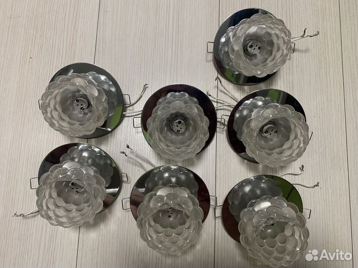 Светильник потолочный