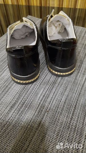 Туфли детские для девочки