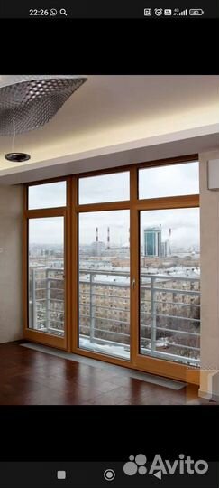 Замена уплотнителя в деревянных окнах