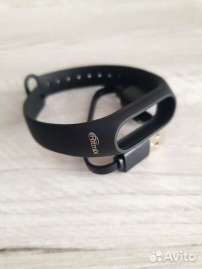 Ремешок для фитнес браслета