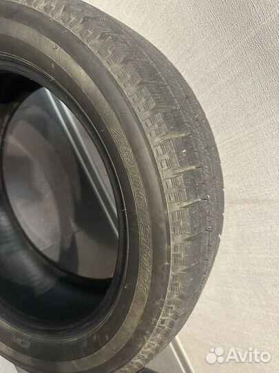 Bridgestone Blizzak VRX 195/55 R16