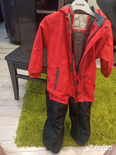 Детские вещи пакетом для девочек 98-104