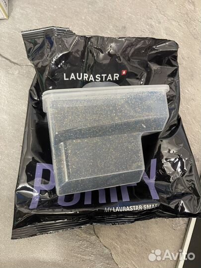 Фильтр Laurastar для гладильной доски