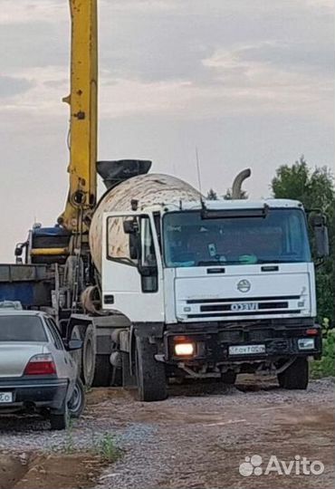 Бетон М250 BT-3358