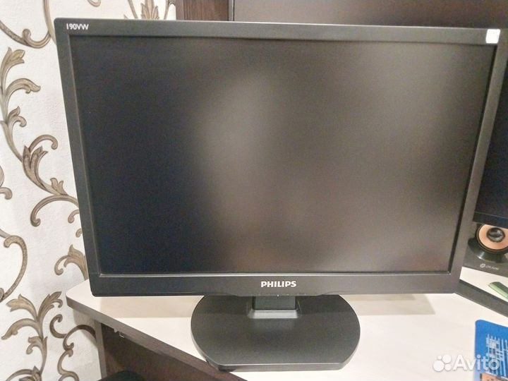 Монитор для компьютера