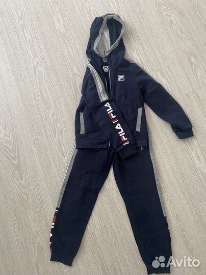 Детские веши для мальчика