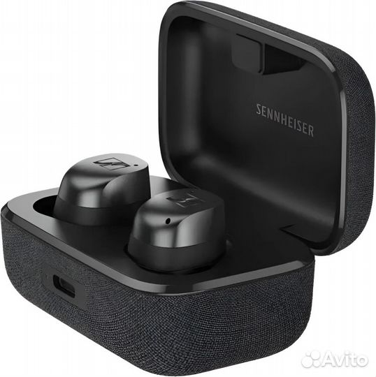 Sennheiser Momentum True Wireless 4