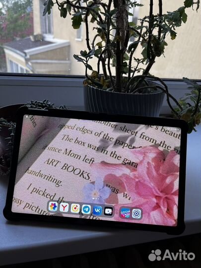 Планшет huawei matepad 10.4
