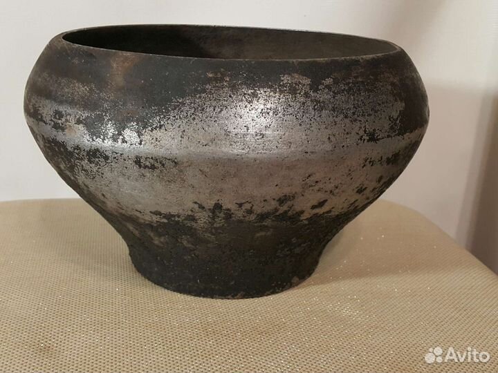 Чугунок СССР