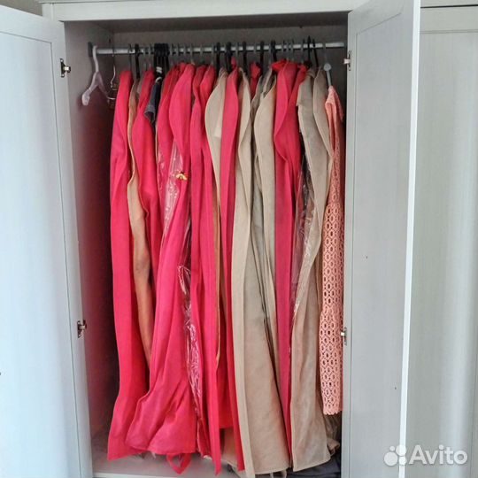 Женская одежда оптом