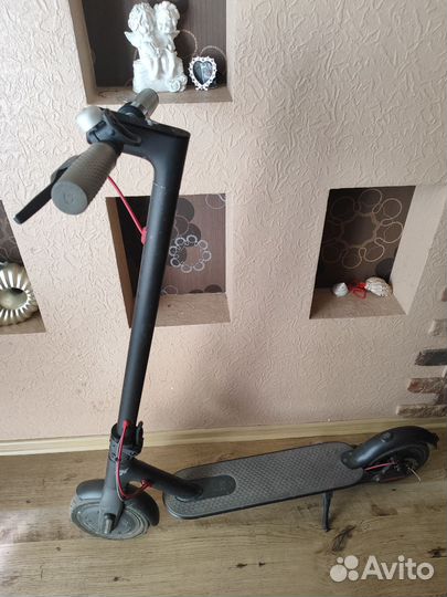 Xiaomi mi electric scooter