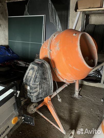 Электро инструмент