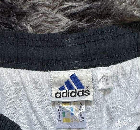 Спортивные штаны Adidas vintage