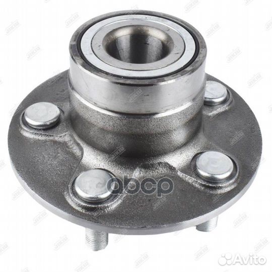 Ступица колеса HW53015 jikiu