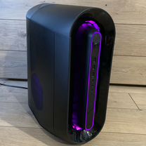 Компьютер Dell alienware aurora