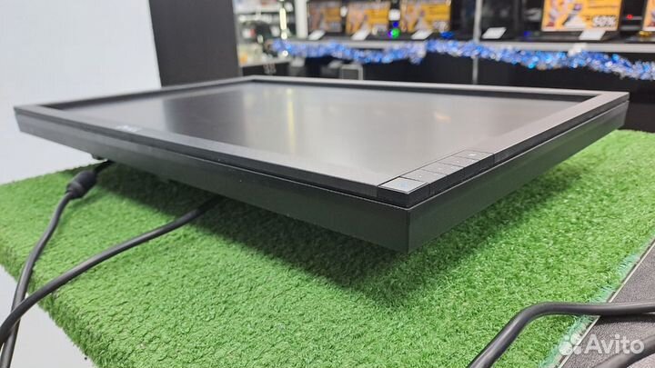 Монитор dell 2209WA, 1680x1050, 75 Гц, E-IPS (пт18