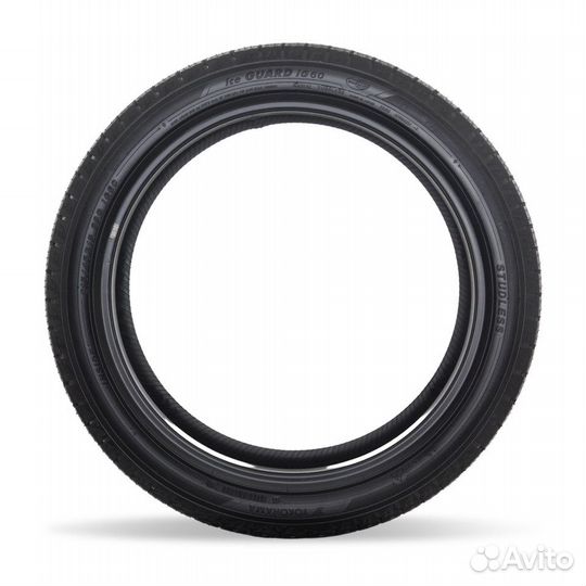 Yokohama Ice Guard IG60 235/45 R17 94Q