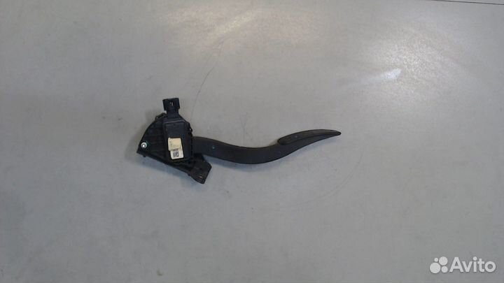 Педаль газа Jaguar XE 2015, 2017