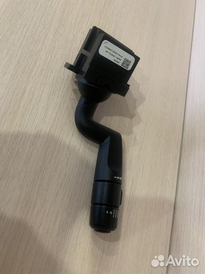 Подрулевой переключатель Land Rover Freelander