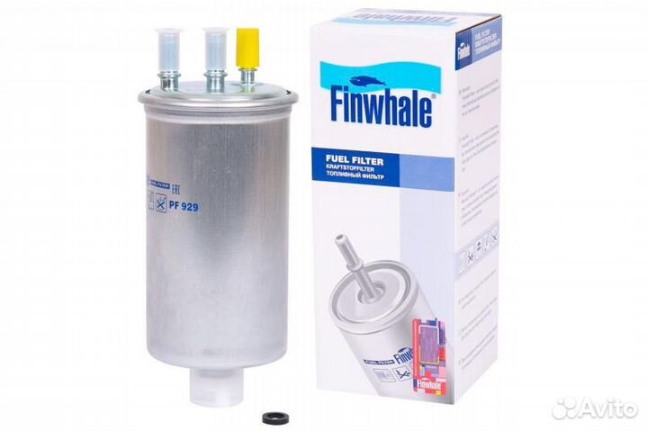 Фильтр топливный diz