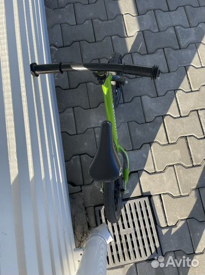 Беговел runbike