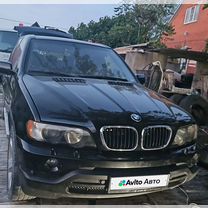 BMW X5 2.9 AT, 2003, 347 000 км, с пробегом, цена 1 230 000 руб.