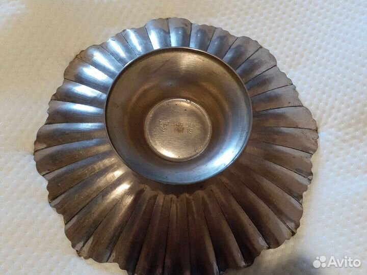 Ваза.Армения.80год