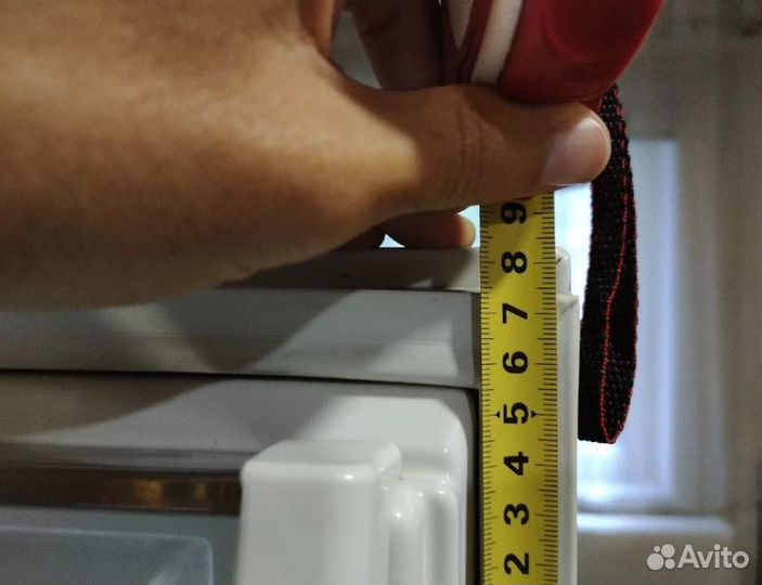 Уплотнитель для холодильника Стинол RF NF 305A.008