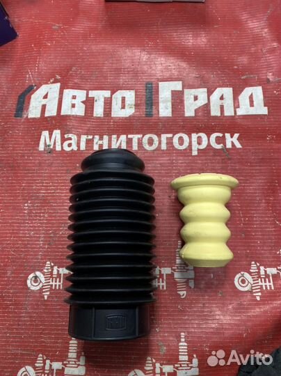 LADA 2109 Пыльник с отбойником