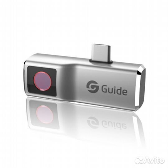 Тепловизор Guide Mobir Air Type C