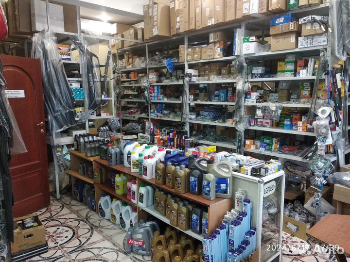 Дефлектор капота (отбойник) Дэу Матиз (длинный)