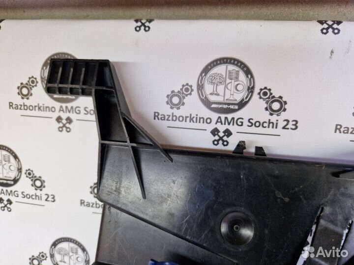 Вентилятор охлаждения для Mercedes W169 W245