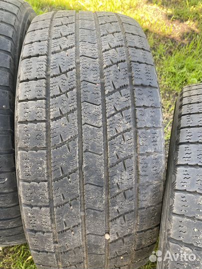 Kumho Ice Power KW21 205/55 R16