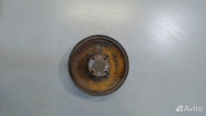 Ступица (кулак, цапфа) Opel Corsa C, 2001