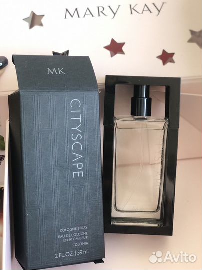 Джорни парфюм