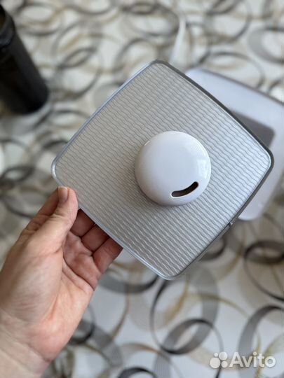 Увлажнитель воздуха ballu uhb 310