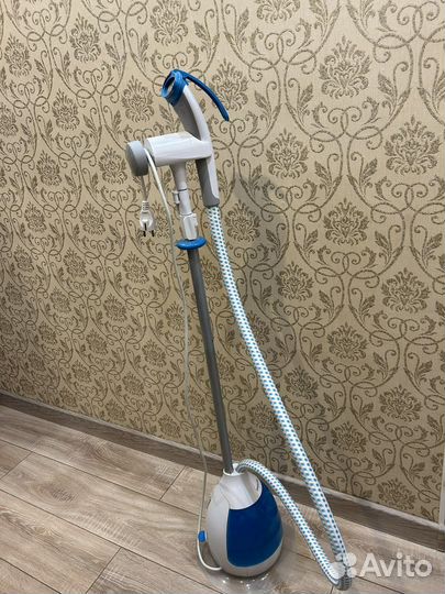 Отпариватель для одежды philips