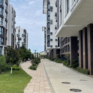 Машиноместо, 21 м²