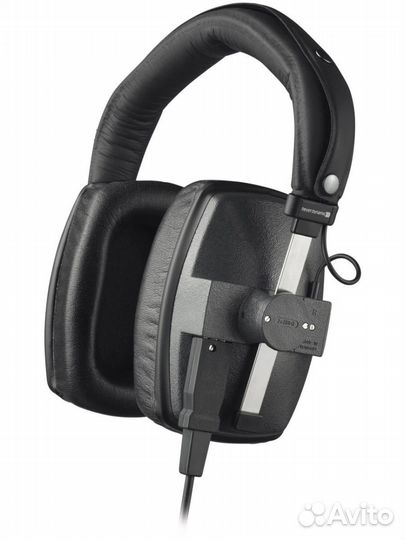 Наушники Beyerdynamic DT 150, черный