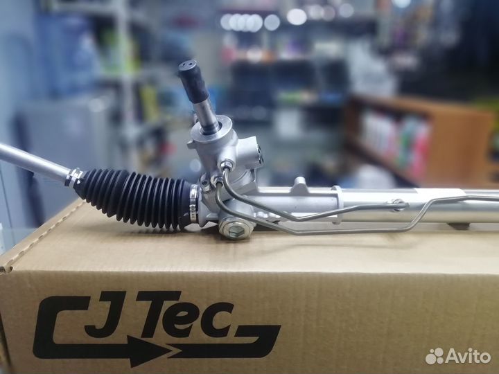 Рулевая рейка citroen C4 peugeot 307 Новая