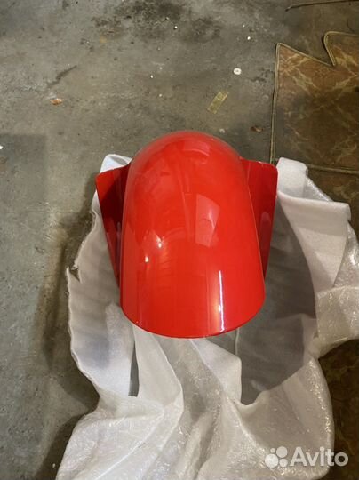 Комплект пластика Yamaha YZF R1 2007-2008