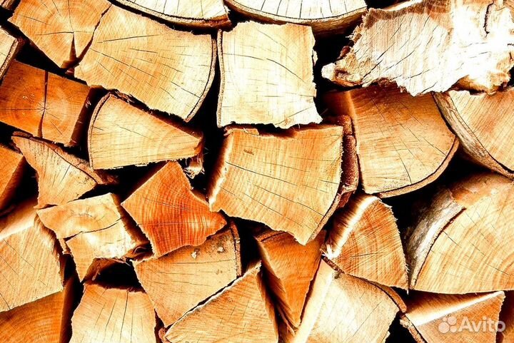 Дрова из Буратино