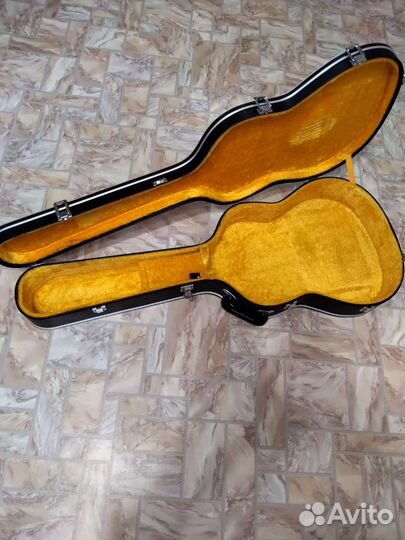 Кейс для гитары 105/40